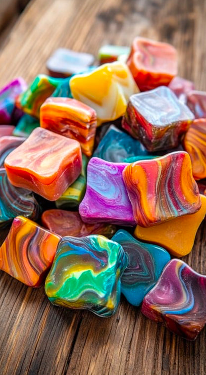 Experience Wax Melts